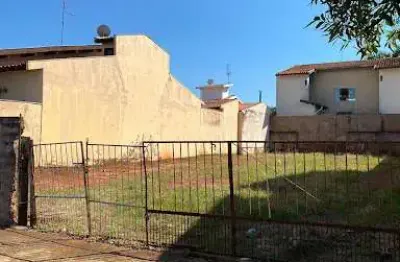 Terreno à venda, 396 m² por r$ 390.000,00 - baroni - barretos/sp