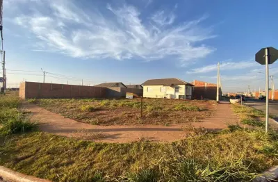 Terreno à venda, 227 m² por r$ 100.000 - jardim anastácio - barretos/sp