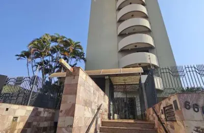 Apartamento com 4 dormitórios, 181 m² - venda por r$ 900.000,00 ou aluguel por r$ 4.190,00/mês - centro - barretos/sp