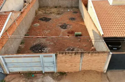 Terreno à venda, 200 m² por r$ 110.000,00 - san diego - barretos/sp