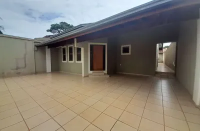 Casa com 3 dormitórios à venda, 234 m² por r$ 800.000,00 - centro - barretos/sp