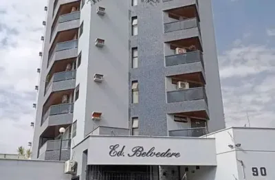 Apartamento com 3 dormitórios à venda, 136 m² por r$ 670.000,00 - ibirapuera - barretos/sp