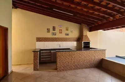 Casa com 3 dormitórios à venda, 165 m² por r$ 420.000,00 - américa - barretos/sp