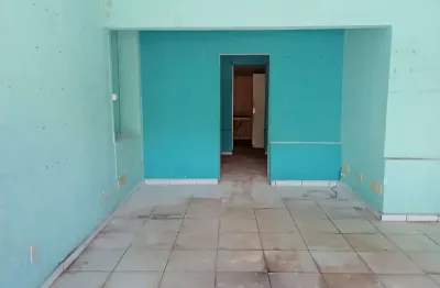 Salão para alugar, 35 m² por r$ 1.800,00/mês - centro - barretos/sp