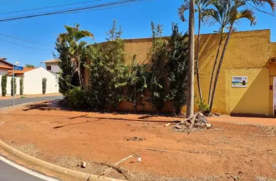 Terreno à venda, 462 m² por r$ 320.000 - city barretos - barretos/sp