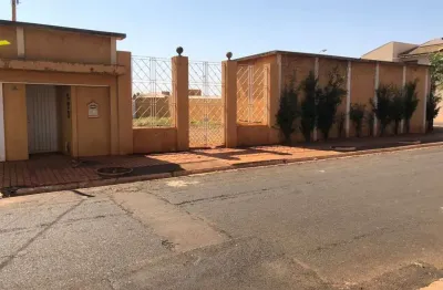 Terreno à venda, 462 m² por r$ 315.000,00 - city barretos - barretos/sp