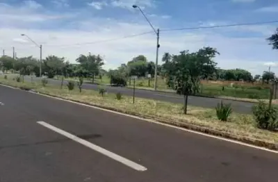 Terreno à venda no Jardim Anastácio, Barretos 