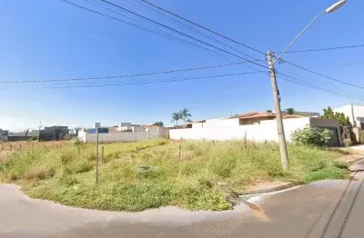 Terreno à venda, 603 m² por r$ 320.000,00 - city barretos - barretos/sp