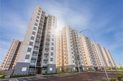 Apartamento com 2 dormitórios à venda, 70 m² por r$ 270.000,00 - cristiano de carvalho - barretos/sp