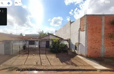 Casa com 5 dormitórios à venda, 86 m² por r$ 280.000 - marília - barretos/sp