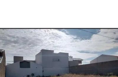 Terreno à venda, 200 m² por r$ 115.000 - jardim maria caputi - barretos/sp