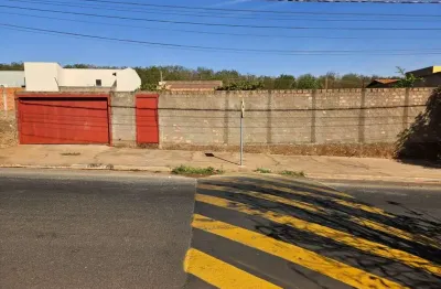 Terreno à venda, 200 m² por r$ 110.000 - mais parque - barretos/sp