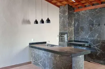 Casa com 2 dormitórios à venda por r$ 495.000,00 - san diego - barretos/sp