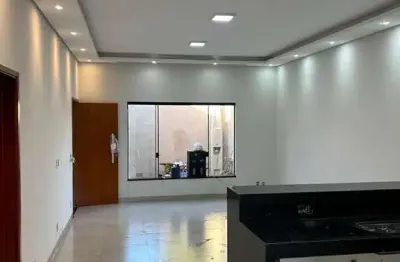 Casa com 3 dormitórios à venda, 130 m² por r$ 450.000,00 - mais parque - barretos/sp