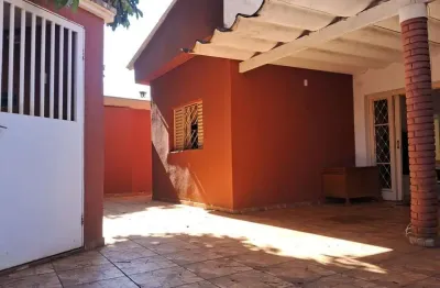 Casa com 2 dormitórios à venda, 85 m² por r$ 360.000 - ortega - barretos/sp