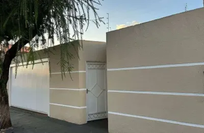 Casa com 3 dormitórios à venda, 247 m² por r$ 450.000,00 - jockey club - barretos/sp