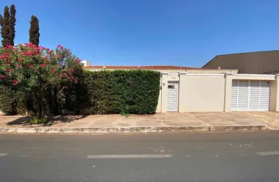 Casa com 4 dormitórios à venda, 400 m² por r$ 900.000,00 - primavera - barretos/sp
