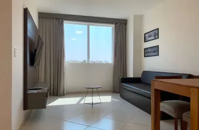 Apartamento com 2 dormitórios à venda, 60 m² por r$ 420.000,00 - parque do peão boiadeiro - barretos/sp