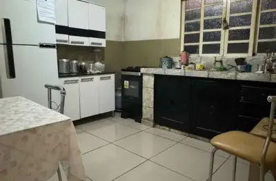 Casa com 1 dormitório à venda por r$ 173.000,00 - cristiano de carvalho - barretos/sp
