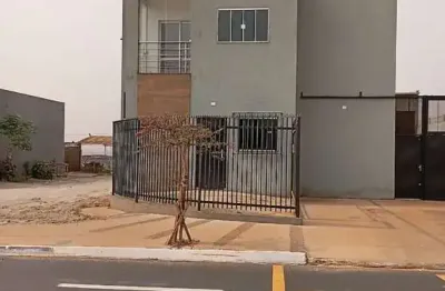 Sala comercial com 6 salas para alugar no Nova América, Barretos 