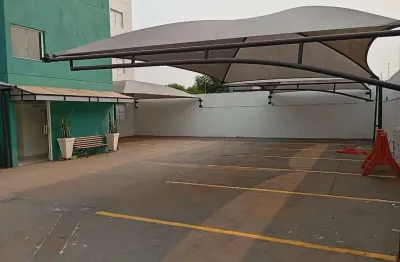 Apartamento com 1 quarto para alugar no Oasis, Barretos 