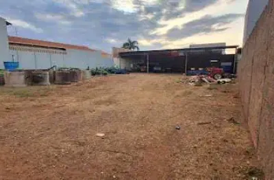 Barracão à venda, 600 m² por r$ 1.200.000,00 - américa - barretos/sp