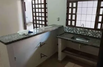 Casa com 2 dormitórios à venda, 133 m² por r$ 290.000,00 - aeroporto - barretos/sp