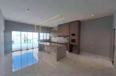 Casa com 3 dormitórios para alugar, 260 m² por r$ 7.380,00/mês - fortaleza - barretos/sp