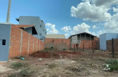 Terreno à venda, 160 m² por r$ 100.000,00 - jardim dos coqueiros - barretos/sp