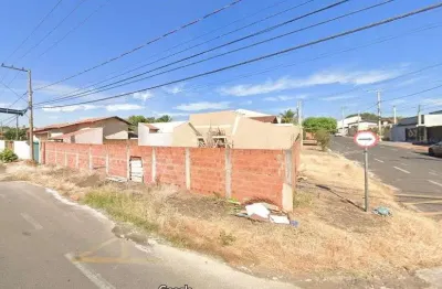 Terreno à venda, 310 m² por r$ 350.000 - américa - barretos/sp