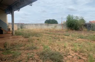 Terreno à venda, 693 m² por r$ 450.000,00 - gomes - barretos/sp