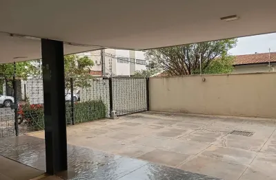 Apartamento com 3 quartos para alugar no Centro, Barretos 