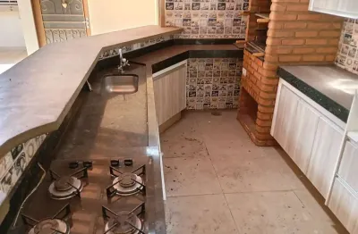 Casa com 3 dormitórios à venda, 186 m² por r$ 600.000,00 - centro - barretos/sp