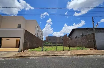 Terreno à venda, 285 m² por r$ 240.000,00 - jardim universitário - barretos/sp