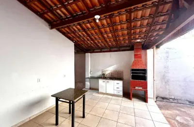 Casa com 2 dormitórios à venda, 135 m² por r$ 270.000,00 - san diego - barretos/sp