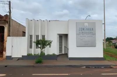 Casa com 3 dormitórios à venda, 300 m² por r$ 600.000,00 - centro - barretos/sp