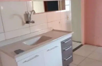Casa com 2 dormitórios à venda, 70 m² por r$ 140.000 - leda amendola - barretos/sp