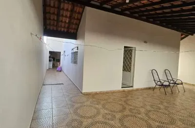 Casa com 2 quartos à venda no Residencial Grande Horizonte, Barretos 