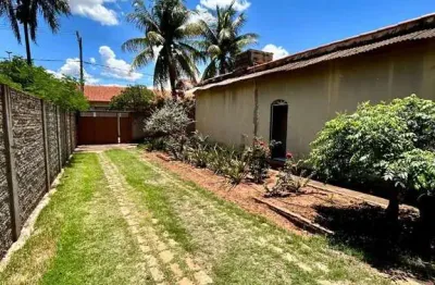 Chácara com 3 dormitórios à venda, 1046 m² por r$ 550.000,00 - são francisco - barretos/sp