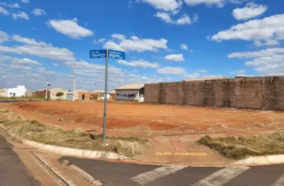 Terreno à venda, 623 m² por r$ 280.000 - san diego - barretos/sp