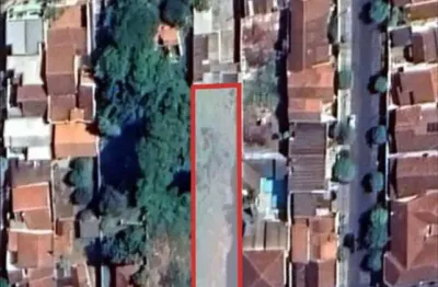 Terreno à venda no Centro, Barretos 