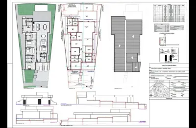 Casa com 4 dormitórios à venda, 275 m² por r$ 1.900.000,00 - jardim botânico - barretos/sp