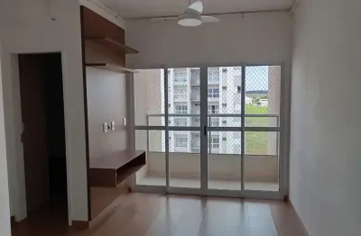 Apartamento com 2 dormitórios para alugar, 70 m² por r$ 2.394,00/mês - cristiano de carvalho - barretos/sp