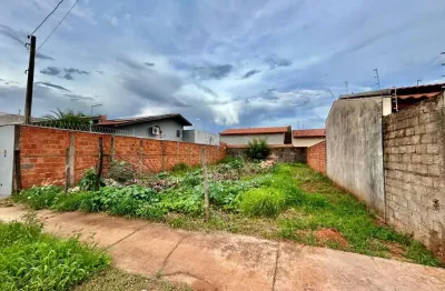 Terreno à venda, 243 m² por r$ 160.000 - residencial jockey club - barretos/sp