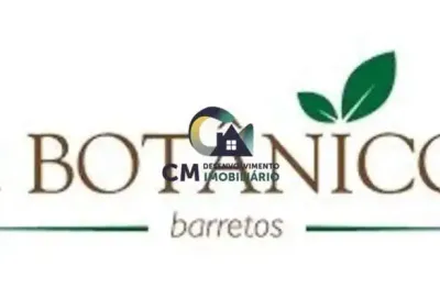 Terreno à venda, 360 m² por r$ 290.000,00 - jardim botânico - barretos/sp
