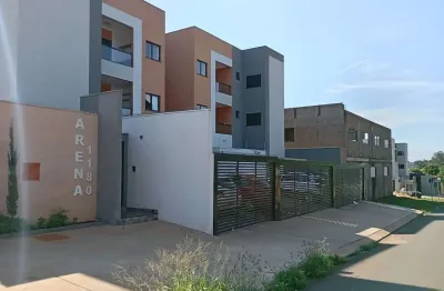 Apartamento com 2 dormitórios à venda, 70 m² por r$ 420.000,00 - doutor paulo prata - barretos/sp