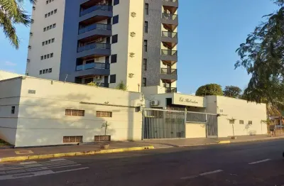 Apartamento com 3 dormitórios à venda, 136 m² por r$ 600.000 - ibirapuera - barretos/sp