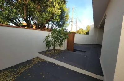 Casa com 3 dormitórios à venda, 143 m² por r$ 250.000,00 - ibirapuera - barretos/sp