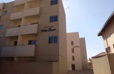 Apartamento com 1 dormitório para alugar, 70 m² por r$ 1.916,00/mês - fortaleza - barretos/sp
