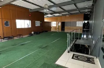 Sala comercial com 1 sala para alugar no Primavera, Barretos 